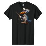 Heavy Cotton ™ 100% Cotton T Shirt Thumbnail