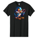 Heavy Cotton ™ 100% Cotton T Shirt Thumbnail