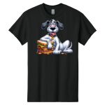 Heavy Cotton ™ 100% Cotton T Shirt Thumbnail