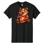 Heavy Cotton ™ 100% Cotton T Shirt Thumbnail