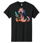 Heavy Cotton ™ 100% Cotton T Shirt Thumbnail