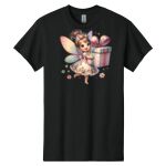 Heavy Cotton ™ 100% Cotton T Shirt Thumbnail