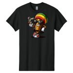 Heavy Cotton ™ 100% Cotton T Shirt Thumbnail