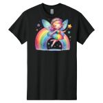 Heavy Cotton ™ 100% Cotton T Shirt Thumbnail