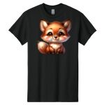 Heavy Cotton ™ 100% Cotton T Shirt Thumbnail