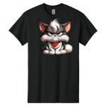 Heavy Cotton ™ 100% Cotton T Shirt Thumbnail