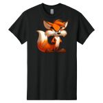 Heavy Cotton ™ 100% Cotton T Shirt Thumbnail