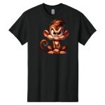 Heavy Cotton ™ 100% Cotton T Shirt Thumbnail