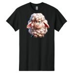 Heavy Cotton ™ 100% Cotton T Shirt Thumbnail