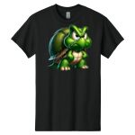 Heavy Cotton ™ 100% Cotton T Shirt Thumbnail