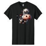 Heavy Cotton ™ 100% Cotton T Shirt Thumbnail
