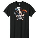 Heavy Cotton ™ 100% Cotton T Shirt Thumbnail