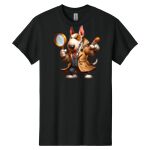 Heavy Cotton ™ 100% Cotton T Shirt Thumbnail