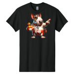 Heavy Cotton ™ 100% Cotton T Shirt Thumbnail