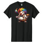 Heavy Cotton ™ 100% Cotton T Shirt Thumbnail