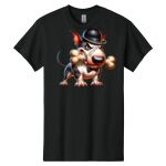 Heavy Cotton ™ 100% Cotton T Shirt Thumbnail
