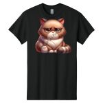 Heavy Cotton ™ 100% Cotton T Shirt Thumbnail