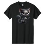 Heavy Cotton ™ 100% Cotton T Shirt Thumbnail