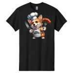 Heavy Cotton ™ 100% Cotton T Shirt Thumbnail