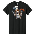 Heavy Cotton ™ 100% Cotton T Shirt Thumbnail