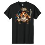 Heavy Cotton ™ 100% Cotton T Shirt Thumbnail