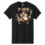 Heavy Cotton ™ 100% Cotton T Shirt Thumbnail