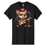 Heavy Cotton ™ 100% Cotton T Shirt Thumbnail