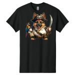 Heavy Cotton ™ 100% Cotton T Shirt Thumbnail