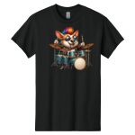 Heavy Cotton ™ 100% Cotton T Shirt Thumbnail