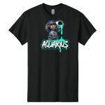 Heavy Cotton ™ 100% Cotton T Shirt Heavy Cotton ™ 100% Cotton T Shirt Thumbnail