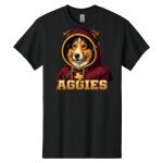 Heavy Cotton ™ 100% Cotton T Shirt Thumbnail