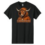 Heavy Cotton ™ 100% Cotton T Shirt Thumbnail