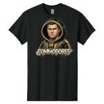 Heavy Cotton ™ 100% Cotton T Shirt Thumbnail