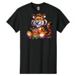 Heavy Cotton ™ 100% Cotton T Shirt Heavy Cotton ™ 100% Cotton T Shirt Thumbnail