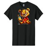 Heavy Cotton ™ 100% Cotton T Shirt Thumbnail