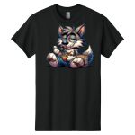 Heavy Cotton ™ 100% Cotton T Shirt Thumbnail