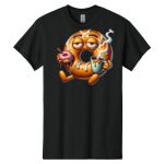 Heavy Cotton ™ 100% Cotton T Shirt Thumbnail