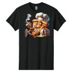 Heavy Cotton ™ 100% Cotton T Shirt Thumbnail