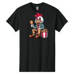 Heavy Cotton ™ 100% Cotton T Shirt Thumbnail