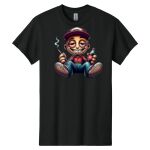 Heavy Cotton ™ 100% Cotton T Shirt Thumbnail
