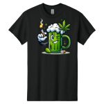 Heavy Cotton ™ 100% Cotton T Shirt Thumbnail