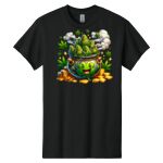 Heavy Cotton ™ 100% Cotton T Shirt Thumbnail