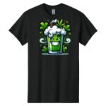 Heavy Cotton ™ 100% Cotton T Shirt Thumbnail