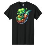 Heavy Cotton ™ 100% Cotton T Shirt Thumbnail