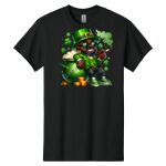 Heavy Cotton ™ 100% Cotton T Shirt Thumbnail