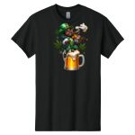 Heavy Cotton ™ 100% Cotton T Shirt Thumbnail