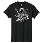 Heavy Cotton ™ 100% Cotton T Shirt Thumbnail