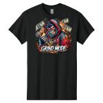 Heavy Cotton ™ 100% Cotton T Shirt Thumbnail