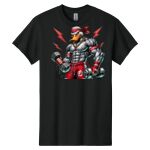 Heavy Cotton ™ 100% Cotton T Shirt Thumbnail