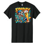 Heavy Cotton ™ 100% Cotton T Shirt Thumbnail